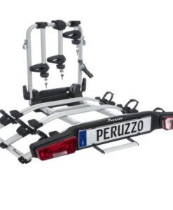 Peruzzo Zephyr 3 e-bike