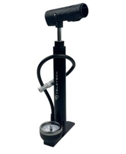 Pumpa Velotech miniműhely mérő