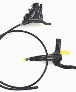 Shimano első tárcsafék 80cm