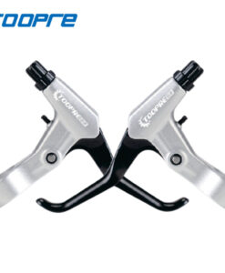 Toopre fékkar alu silver