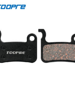 Toopre fékbetét félfém TP-01D