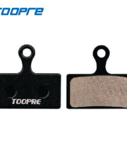 Toopre fékbetét Resin TP-01F