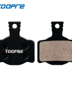 Toopre fékbetét Resin TP-03F