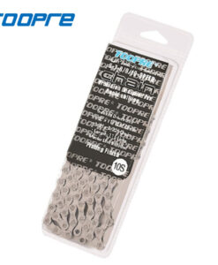 Toopre lánc Z10 10s 116L ezüst