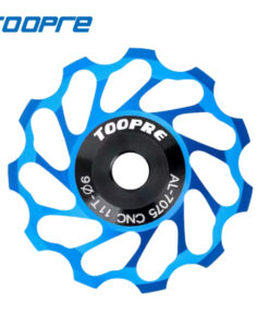 Toopre váltógörgő 11T kék