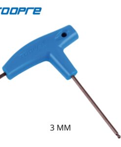 Toopre imbuszkulcs H3