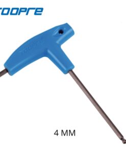 Toopre imbuszkulcs H4