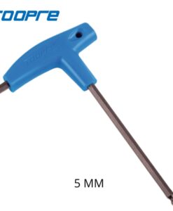 Toopre imbuszkulcs H5