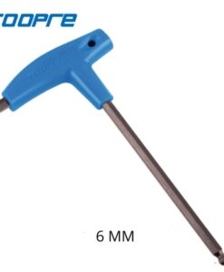 Toopre imbuszkulcs H6