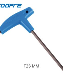 Toopre Torx kulcs T25