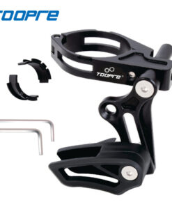 Toopre láncvez. nyeregvázcsőre