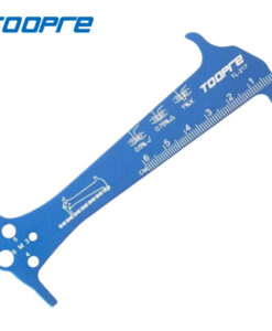 Toopre lánc kopás/nyúlás mérő