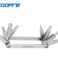 Toopre szerszámkészlet 8in1