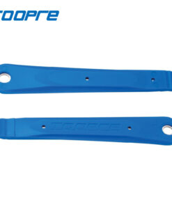 Toopre gumileszedő műhely