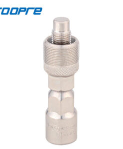 Toopre hajtómű-hajtókar lehúzó