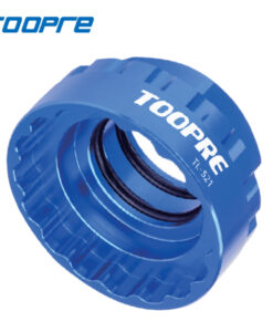 Toopre lánckerék szerelő