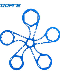 Toopre teleszkóp kulcs