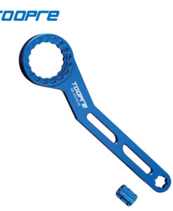 Toopre középrész kulcs 6in1