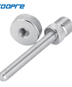 Toopre monoblokk kulcs rögzítő