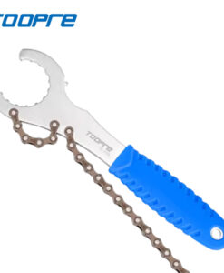 Toopre középrész kulcs 3in1