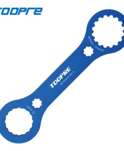 Toopre középrész kulcs 2in1 A