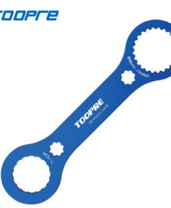 Toopre középrész kulcs 2in1 B