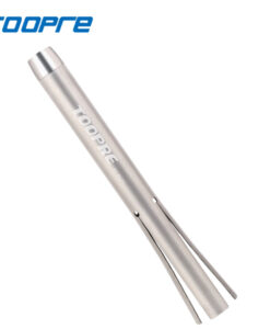 Toopre középrész kiütő pressfithez