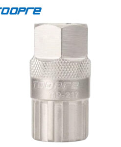 Toopre racsni/kazetta szerelő