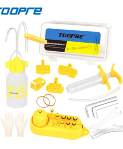 Toopre féklégtelenítő szett