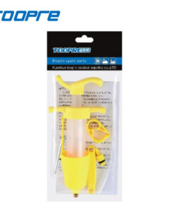 Toopre féklégtelenítő Lite