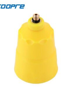 Toopre légtelenítő tölcsér