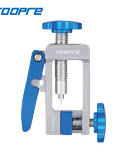 Toopre fékcső szerelvényező