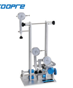 Toopre centrírállvány pro