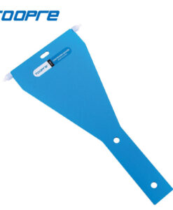 Toopre centrírállvány sablon