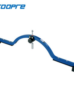 Toopre központosság ellenőrző