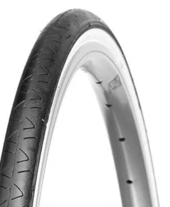 KÜLSŐ GUMI Vee Rubber VRB078 622-28 (700x28c) külső gumi (köpeny) FEKETE-FEHÉR