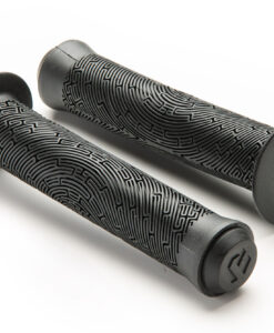 Markolat BIKEFUN JUMP II VEXK 155 mm fekete - 1 pár