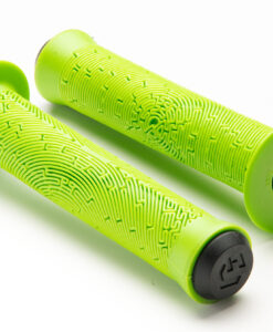 Markolat BIKEFUN JUMP II VEXK 155 mm zöld - 1 pár