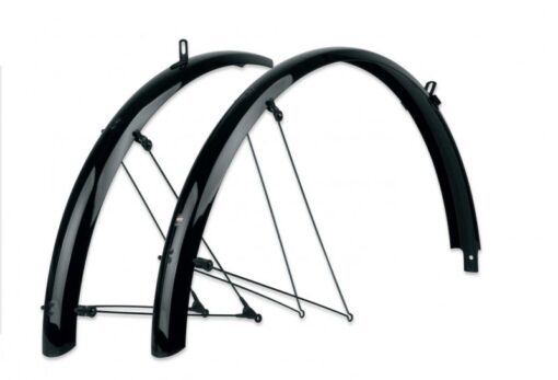 SÁRVÉDŐ SZETT SKS-Germany Bluemels Basic 622 / 35,45,55,65 mm szélesség 27,5", 28" és 29" kerékméretekhez