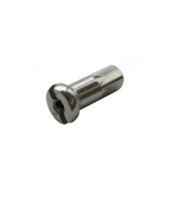 KÜLLŐANYA DT SWISS 12/2 MM RÉZ/nikkelezett ,ezüst szín