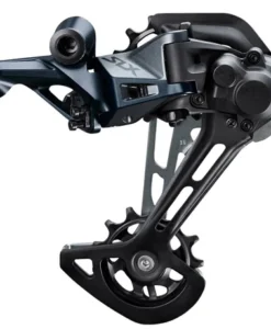 HÁTSÓ VÁLTÓ Shimano SLX RD-M7100-SGS MTB  1x12s, Shadow+, fekete