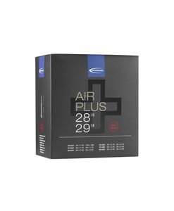 BELSŐ GUMI 29X1,75-2,40 (40/62-622) SCHWALBE SV19AP AIR PLUS - 40MM DOBOZOS