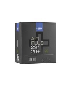 BELSŐ GUMI 29X2,10-2,60 (54/65-622) SCHWALBE AV19+AP AIR PLUS - 40MM DOBOZOS