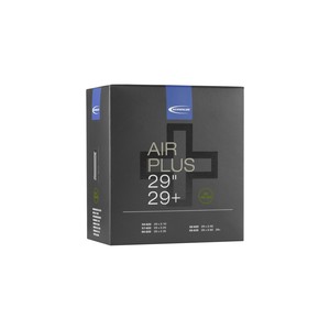 BELSŐ GUMI 29X2,10-2,60 (54/65-622) SCHWALBE AV19+AP AIR PLUS - 40MM DOBOZOS
