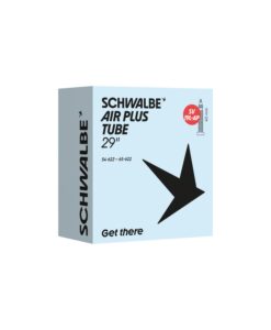 BELSŐ GUMI 29X2,10-2,60 (54/65-622) SCHWALBE SV19+AP AIR PLUS - 40MM DOBOZOS