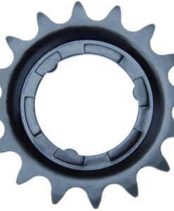 FOGASKERÉK 21F, 23F, SHIMANO NEXUS FEKETE - 3 KÖRMÖS