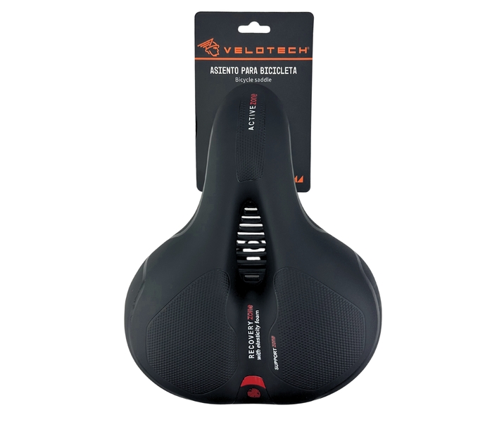 NYEREG VELOTECH  COMFORT basic