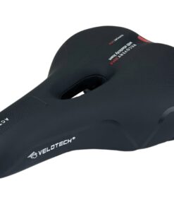 VELOTECH nyereg TREKKING basic