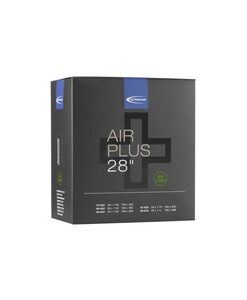 BELSŐ GUMI 700X35-45C (37/47-622/635) SCHWALBE AV17-AP AIR PLUS - 40MM DOBOZOS